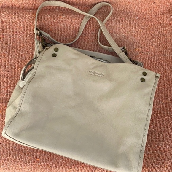 American leather company purse - Picture 3 of 4